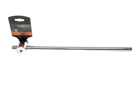 Вороток 3/4" 460 мм с плавающей головкой NEO TOOLS 08-353
