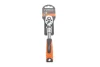 Тріскачка 1/4" телескопічна 72 зубця 150-200 мм NEO TOOLS (08-502) зображення 1