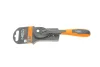 Тріскачка 1/4" 72 зубца 150 мм NEO TOOLS (08514) зображення 1