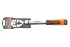 Фото Тріскачка 1/2" 72 зубця 265 мм NEO TOOLS (08515) зображення 1