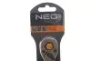 Фото Тріскачка 3/8" 90 зубця 200 мм NEO TOOLS (08533) зображення 3