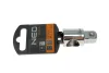 Перехідник 3/8"x1/2" 37 мм NEO TOOLS (08550) зображення 1