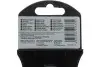 Фото Вороток 1/2" 450 мм з шарніром NEO TOOLS (08560) зображення 2