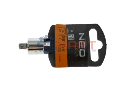 Переходник 3/8"x1/4" 27 мм NEO TOOLS 08562