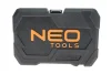 Набір головок 3/8" зі вставками Torx 34 од. NEO TOOLS (08-711) зображення 3