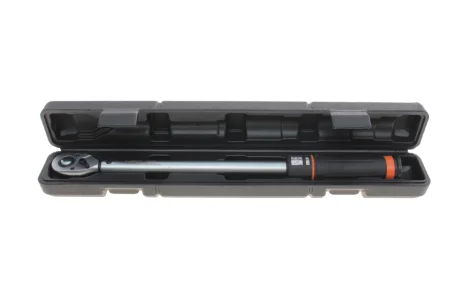 Ключ динамометрический 3/8" 20-100 Нм 470 мм NEO TOOLS 08-824
