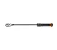 Ключ динамометричний 3/8" 20-100 Нм 470 мм NEO TOOLS (08-824) зображення 6