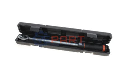 Ключ динамометричний 1/2" 40-200Nm 490 mm NEO TOOLS 08825