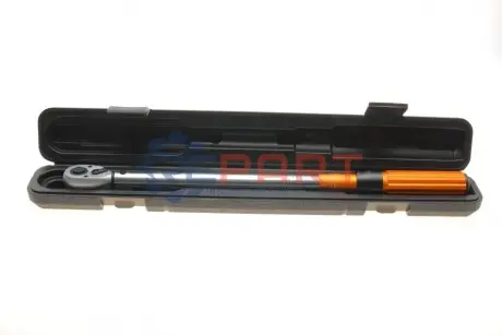 Ключ динамометричний 1/2" 40-220 Нм 510 мм NEO TOOLS 08835 Купити в Україні