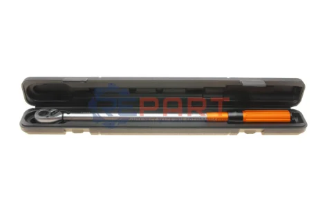 Ключ динамометричний 1/2" 60-330 Нм 570 мм NEO TOOLS 08837