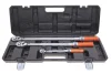 Набір ключів динамометричних 1/4"-3/8"-1/2" 3 од. NEO TOOLS (08-843) зображення 1