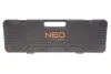 Набір ключів динамометричних 1/4"-3/8"-1/2" 3 од. NEO TOOLS (08-843) зображення 2