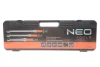 Набір ключів динамометричних 1/4"-3/8"-1/2" 3 од. NEO TOOLS (08-843) зображення 3