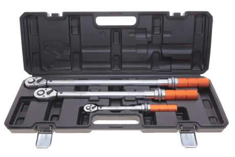 Комплект ключей крутящего момента NEO TOOLS 08843