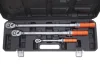 Набір ключів динамометричних 1/4"-3/8"-1/2" 3 од. NEO TOOLS (08-843) зображення 5