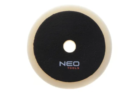 Губка для полировки (150x150x25mm) (абразивная) NEO TOOLS 08-978