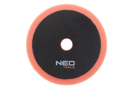 Губка для полировки (150x150x25mm) (средння) NEO TOOLS 08-981