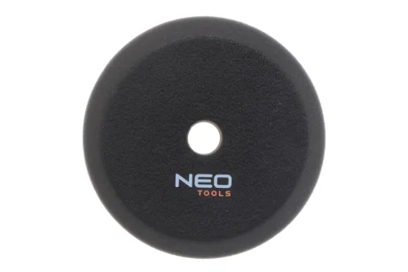 Губка для полірування (150x150x25mm) (мягка) NEO TOOLS 08-982