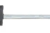 Ключ ріжково-накидний з тріскачкою 21 mm 72 зуб. L-290 mm NEO TOOLS (09069) зображення 2