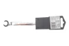 Ключ розрізний 13x14 мм L-160 мм NEO TOOLS (09149) зображення 2