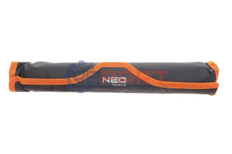 Набір ключів накидних з тріскачкою 8-19 мм 6 од. NEO TOOLS 09370
