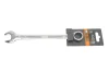 Ключ ріжково-накидний 21 мм L-250 мм NEO TOOLS (09721) зображення 1