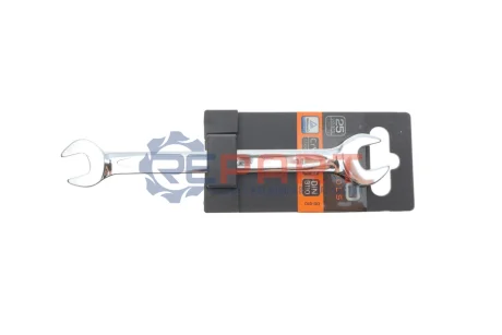 Ключ рожковый 10x11 мм L-160 мм NEO TOOLS 09810