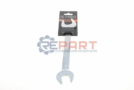 Ключ рожковый 24x27 мм L-270 мм NEO TOOLS 09-824