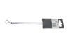 Ключ колінчастий 12х13 мм 45° L-220 мм NEO TOOLS (09-912) зображення 2
