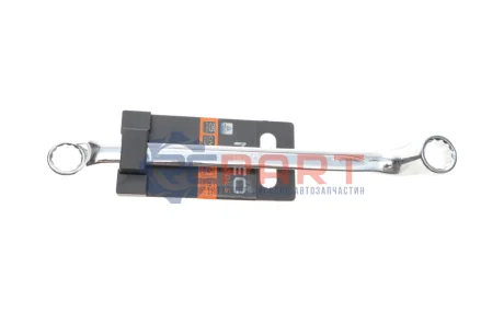 Ключ колінчастий 14х15 мм 45° L-235 мм NEO TOOLS 09914