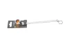 Ключ колінчастий 16х17 мм 45° L-255 мм NEO TOOLS (09-916) зображення 1