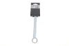 Ключ колінчастий 21х23 мм 45° L-320 мм NEO TOOLS (09921) зображення 2