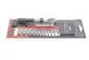 Фото Тріскачка 1/4" 72 зубця 150 мм NEO TOOLS (10-000) зображення 1
