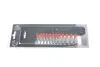Фото Тріскачка 1/4" 72 зубця 150 мм NEO TOOLS (10-000) зображення 2