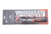 Фото Тріскачка 1/2" 72 зубця 265 мм NEO TOOLS (10030) зображення 1