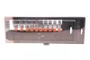 Фото Тріскачка 1/2" 72 зубця 265 мм NEO TOOLS (10030) зображення 2