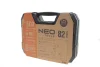 Набор торцевых ключей NEO TOOLS (10058) изображение 3