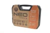 Набор торцевых ключей NEO TOOLS (10058) изображение 4