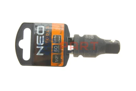 Удлинитель, торцовый ключ NEO TOOLS 10250 Купить в Украине