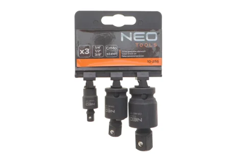 Битодержатель магнитный M6 NEO TOOLS 10-256