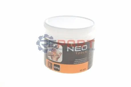 Фото Средства для чистки рук NEO TOOLS (10401) зображення 1