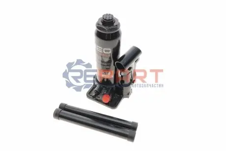 Домкрат пляшковий 2t (181-345 mm) NEO TOOLS 10-450