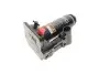 Домкрат пляшковий 2t (181-345 mm) NEO TOOLS (10-450) изображение 5
