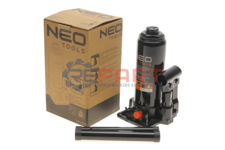 Домкрат NEO TOOLS 10451 Купити в Україні