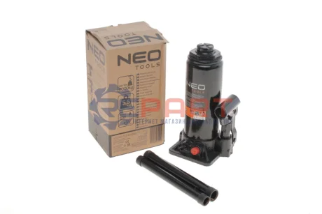 Домкрат NEO TOOLS 10453 Купити в Україні