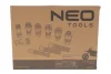 Набор съемников для маховиков 10 ед. NEO TOOLS (10-584) изображение 3