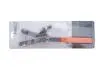 Фото Блокатор корзини зчеплення L-130 ммd-5/d-5/9 мм NEO TOOLS (10-587) зображення 1