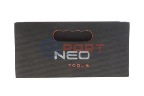 Лежак-килимок автослюсаря складний (спінений) (1210x455x23mm) NEO TOOLS 10-599 Купити в Україні