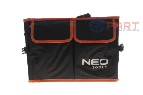 Органайзер в багажник авто (250х345х500 мм) NEO TOOLS 10-651