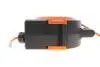 Шланг пневматичний на котушці 1/4" Ø9,5 мм L 15 м NEO TOOLS (10-700) зображення 6
